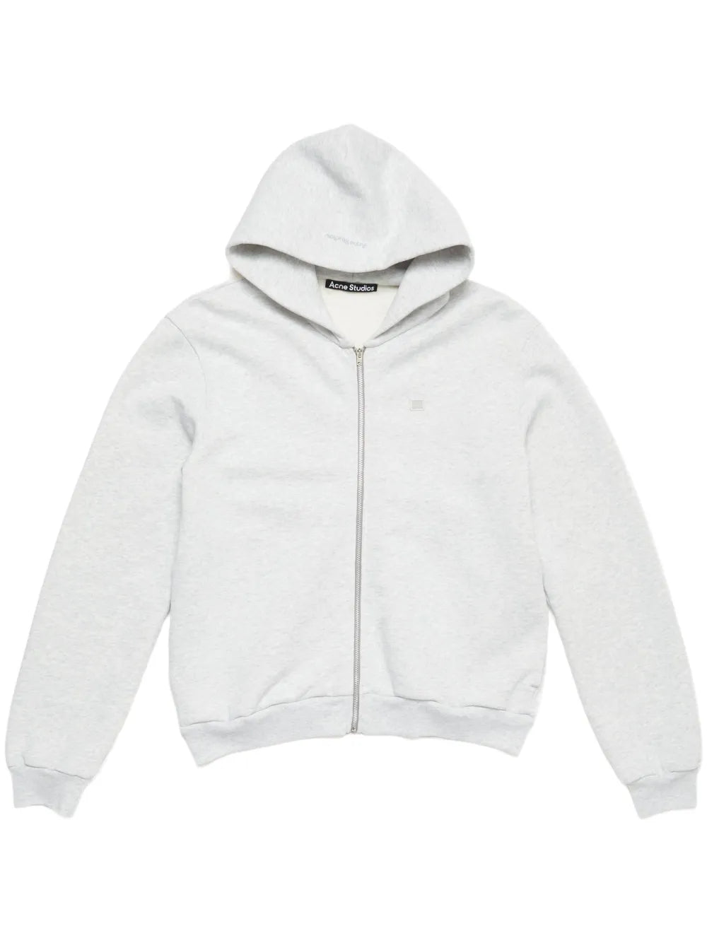 Organic Cotton Hoodie