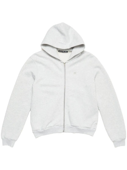 Organic Cotton Hoodie