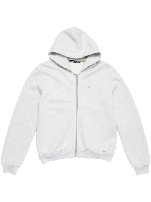 Organic Cotton Hoodie