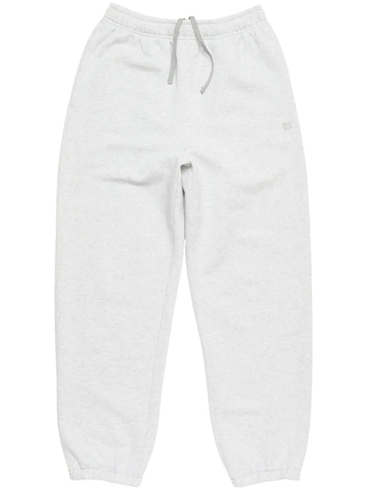 Cotton Track Pants