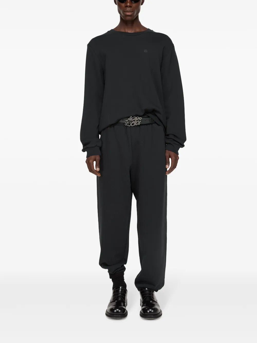 Organic-Cotton Sweatshirt
