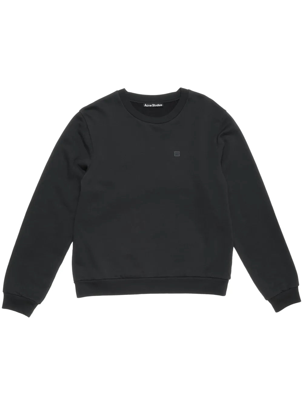 Organic-Cotton Sweatshirt