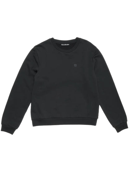 Organic-Cotton Sweatshirt