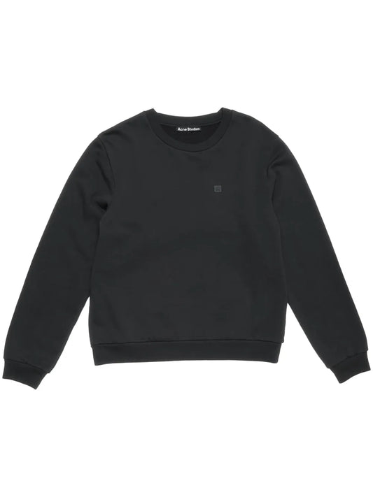 Organic-Cotton Sweatshirt