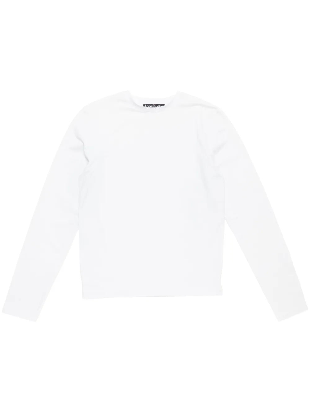 Crew-Neck T-Shirt