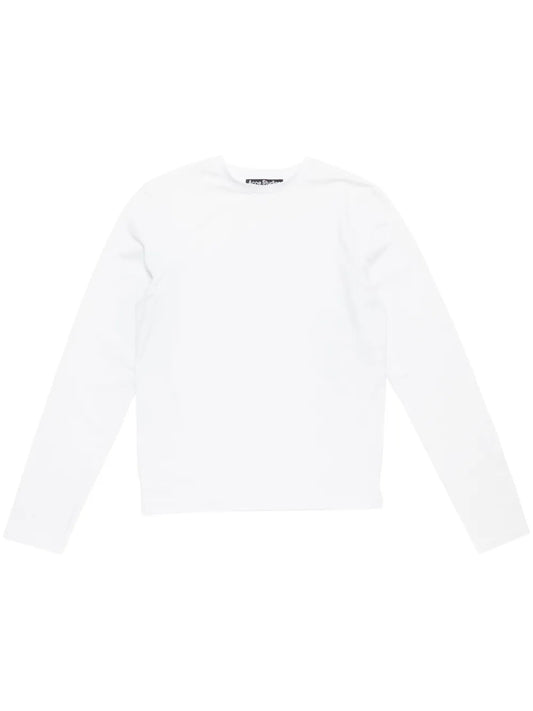 Crew-Neck T-Shirt