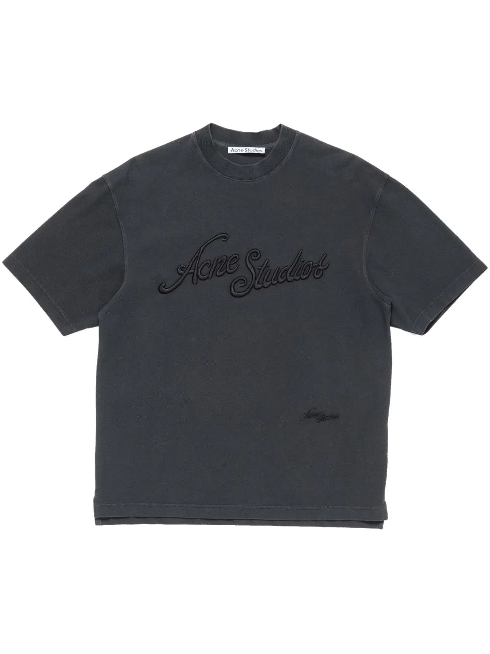 Embroidered T-Shirt