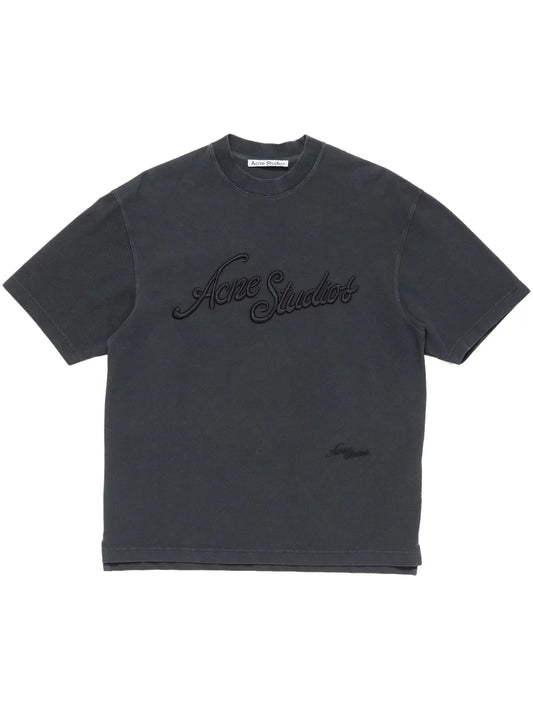 Embroidered T-Shirt