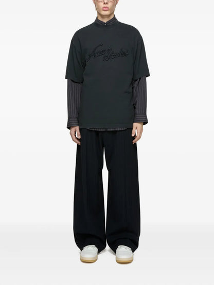 Embroidered T-Shirt