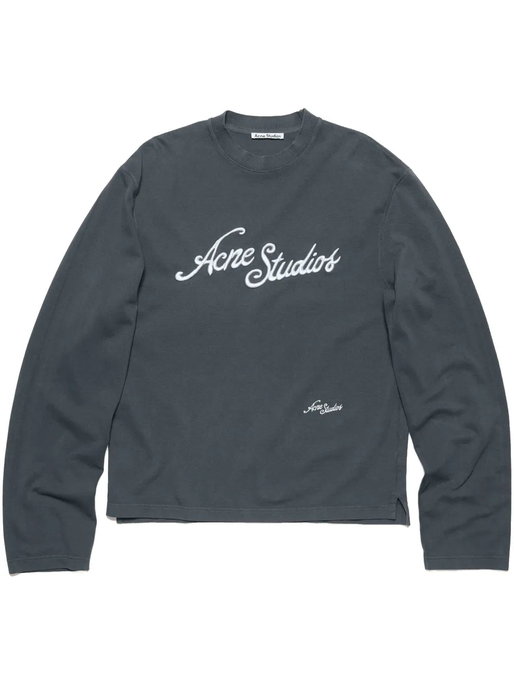 Logo Sweatshirt