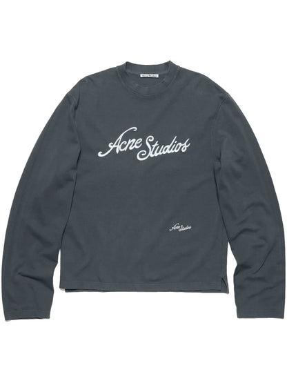 Logo Sweatshirt