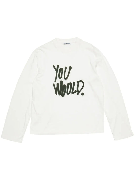 Printed T-Shirt