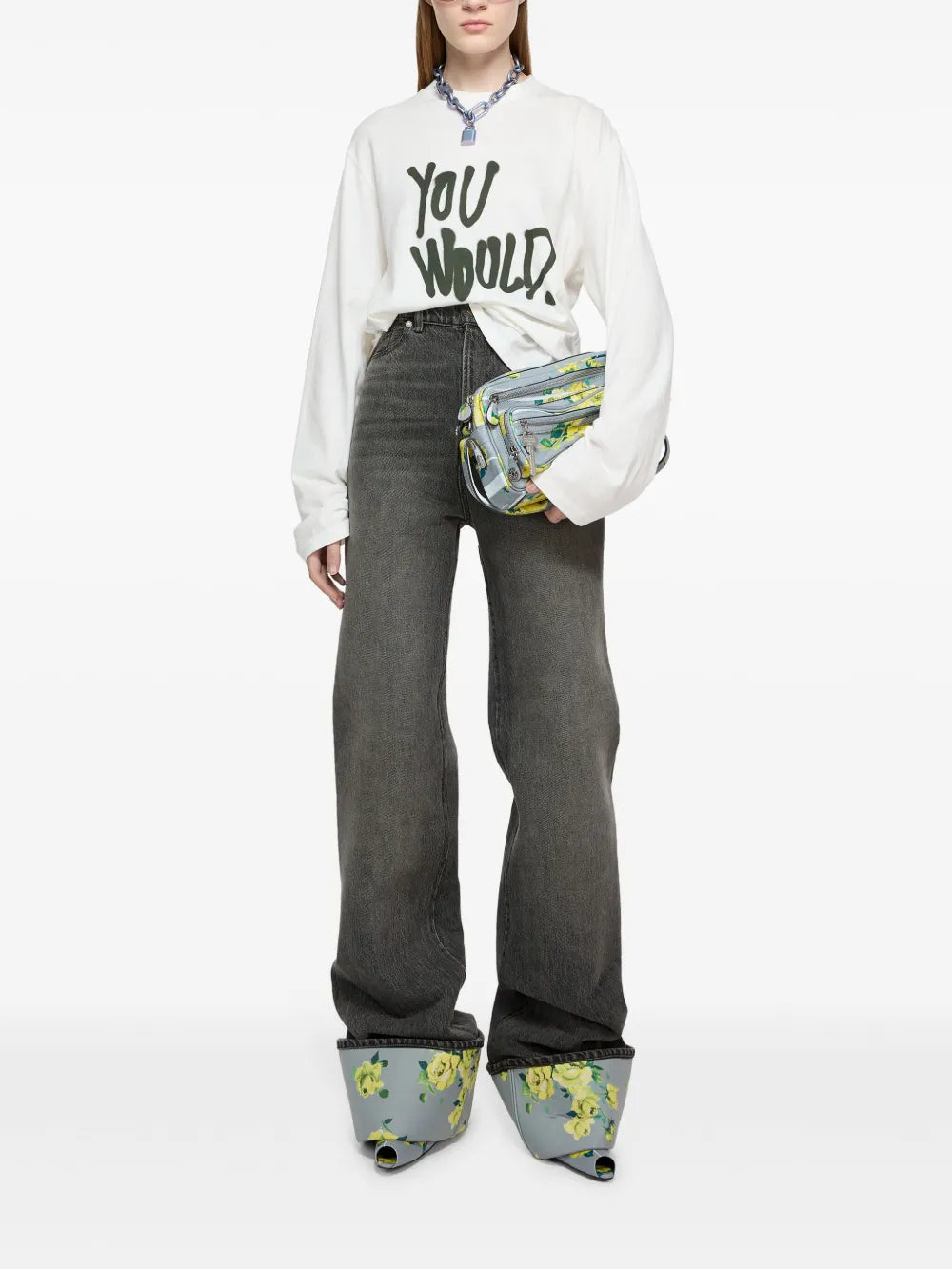 Printed T-Shirt