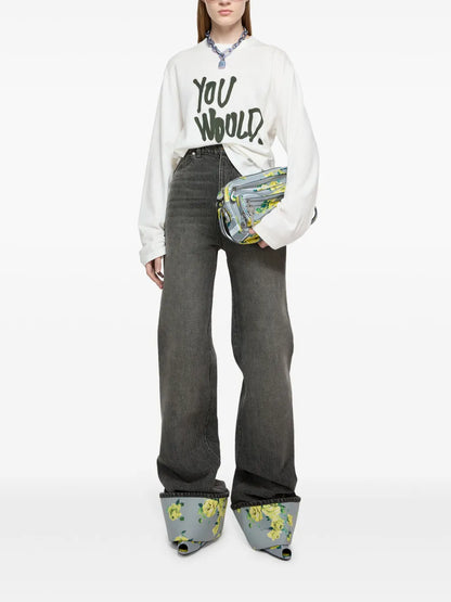 Printed T-Shirt