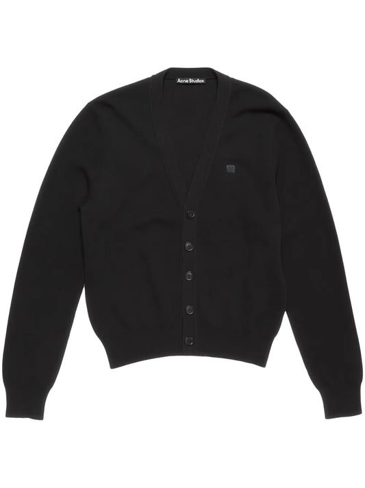 Appliqué Cardigan