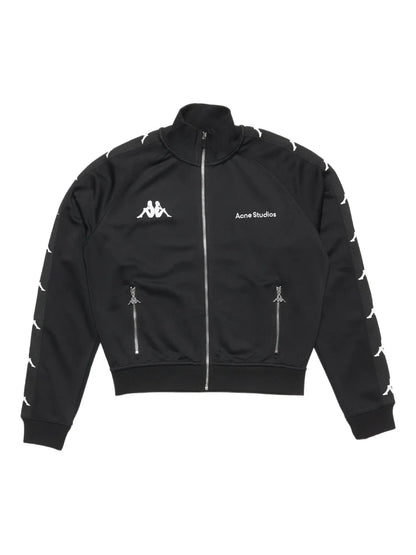 Zip-Up Jacket