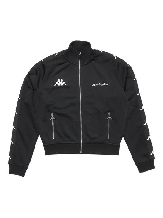 Zip-Up Jacket
