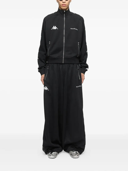 Zip-Up Jacket