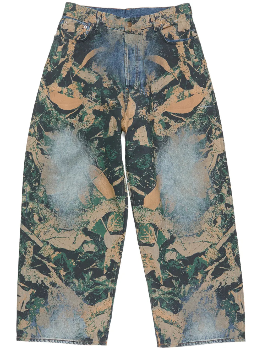 Super Baggy Jeans