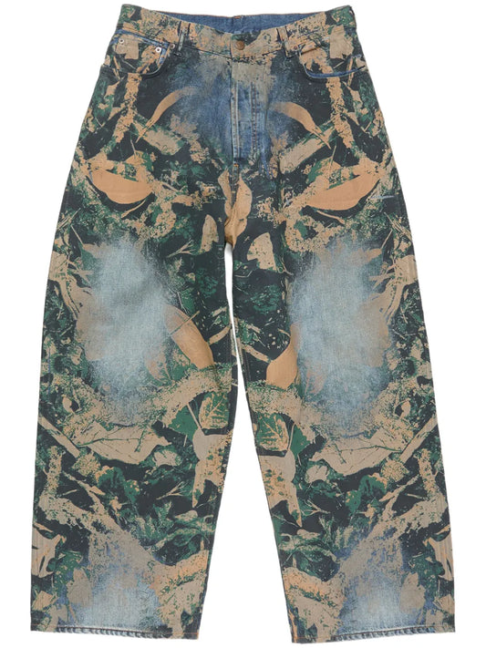 Super Baggy Jeans