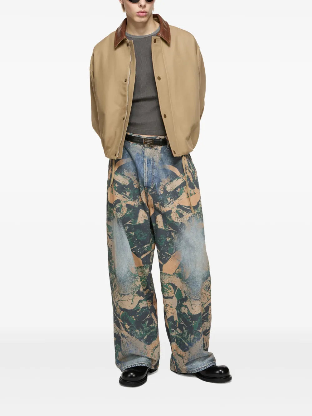 Super Baggy Jeans