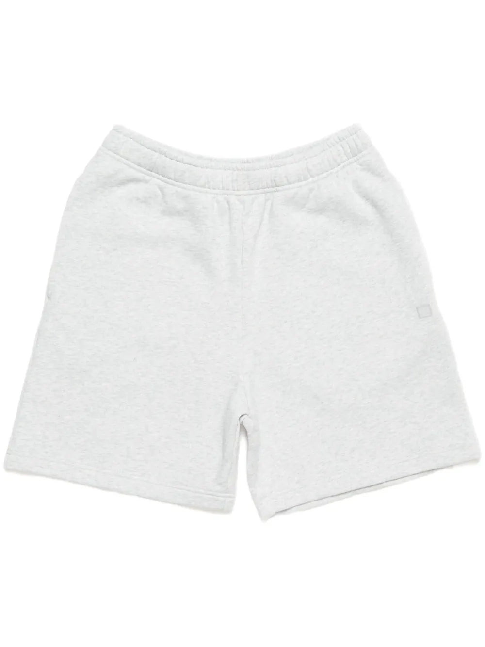 Cotton Track Shorts