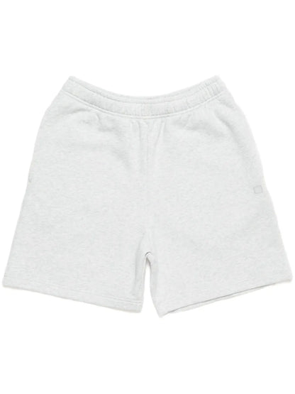 Cotton Track Shorts