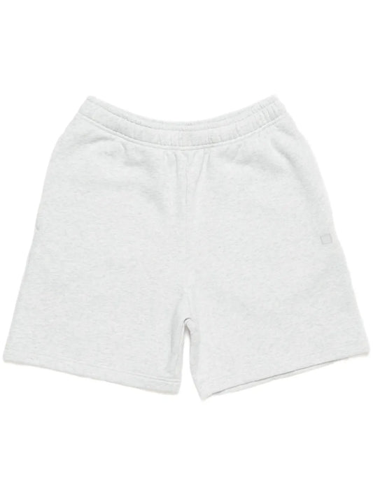 Cotton Track Shorts