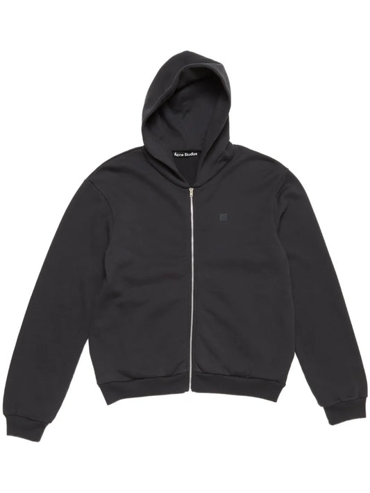 Zip-Up Hoodie