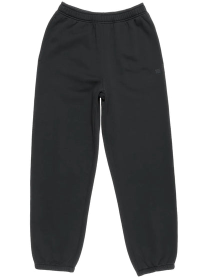 Logo-Embroidered Joggers