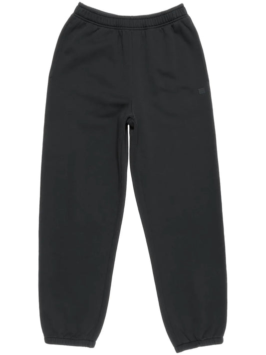 Logo-Embroidered Joggers