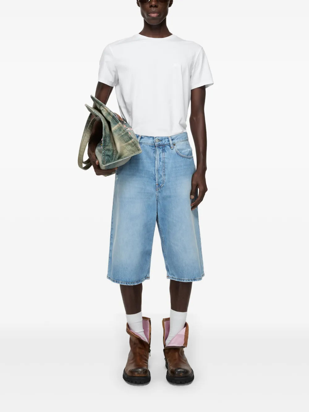 Appliqué T-Shirt