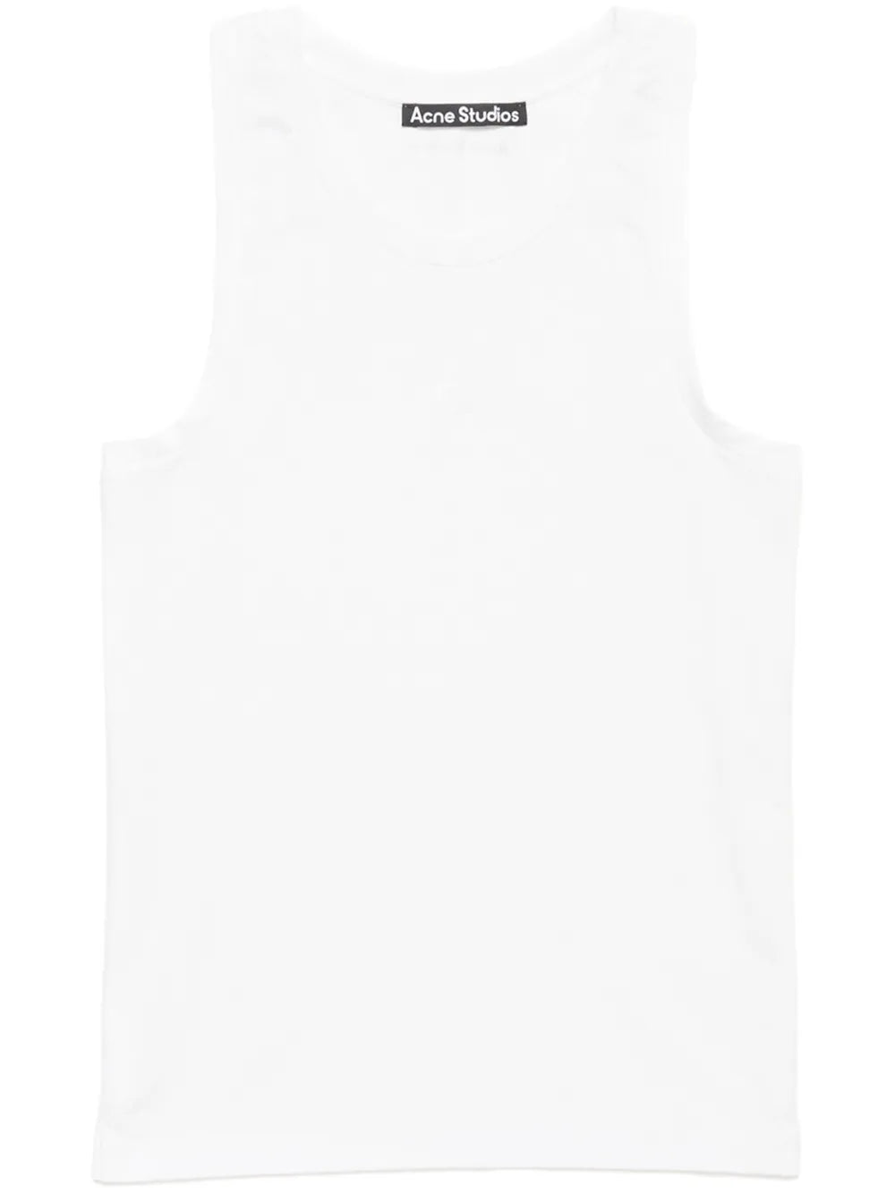 Jersey Tank Top