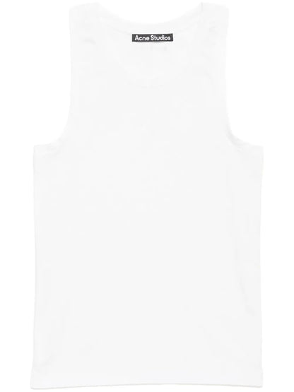Jersey Tank Top