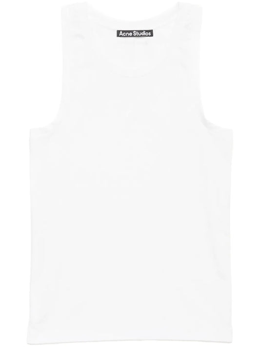 Jersey Tank Top