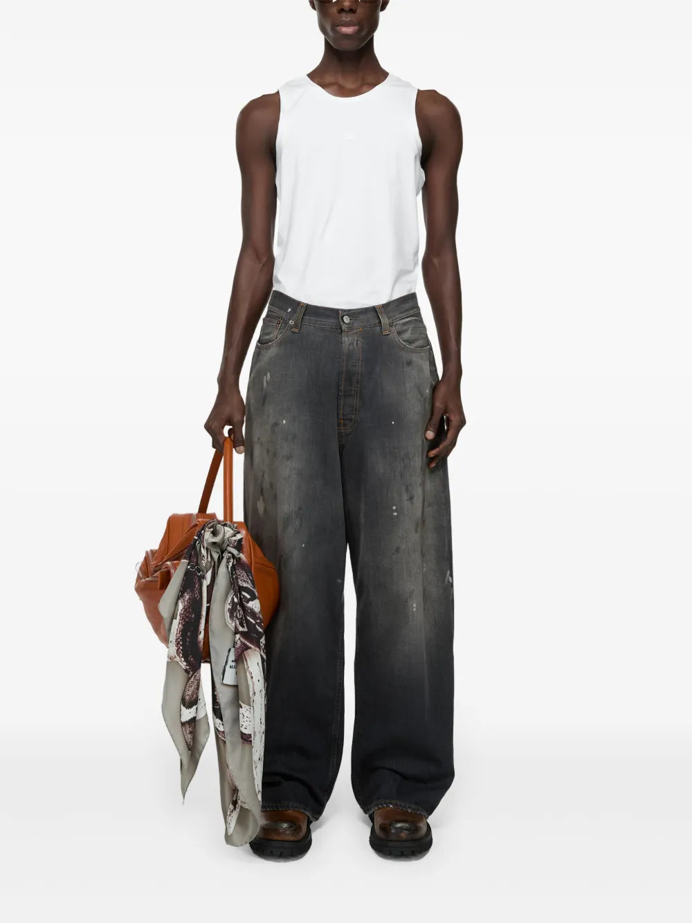 Jersey Tank Top