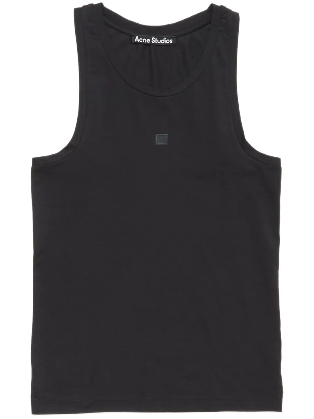 Jersey Tank Top