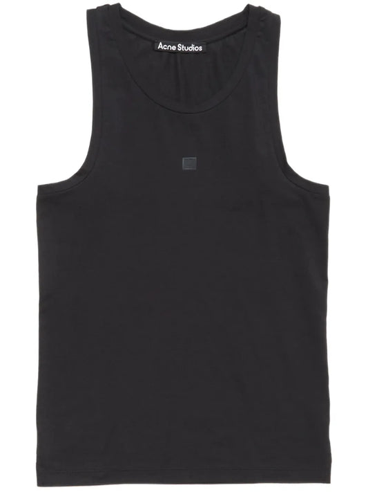 Jersey Tank Top