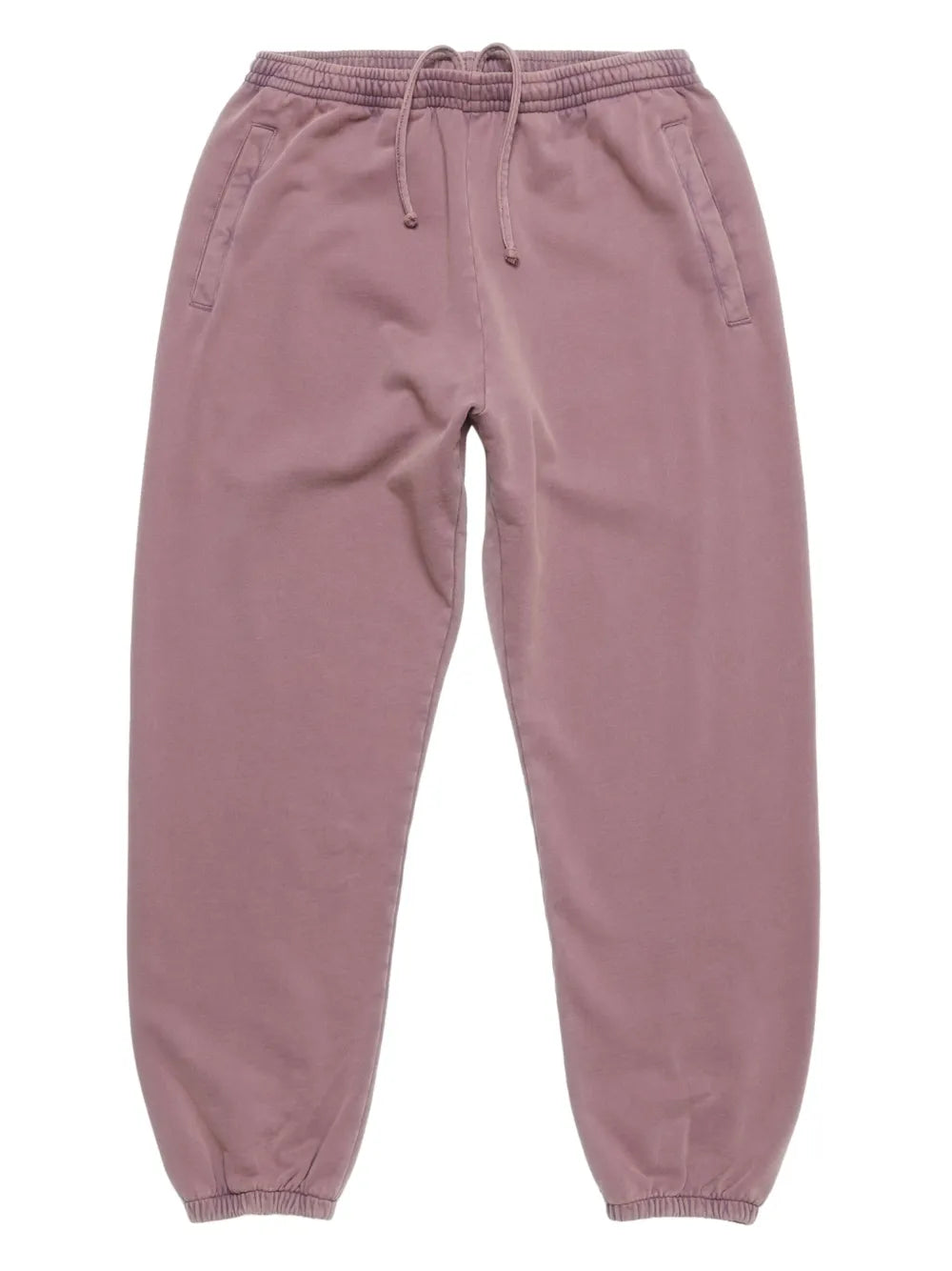 Logo-Embroidered Track Pants