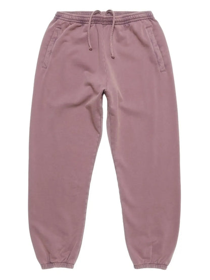 Logo-Embroidered Track Pants