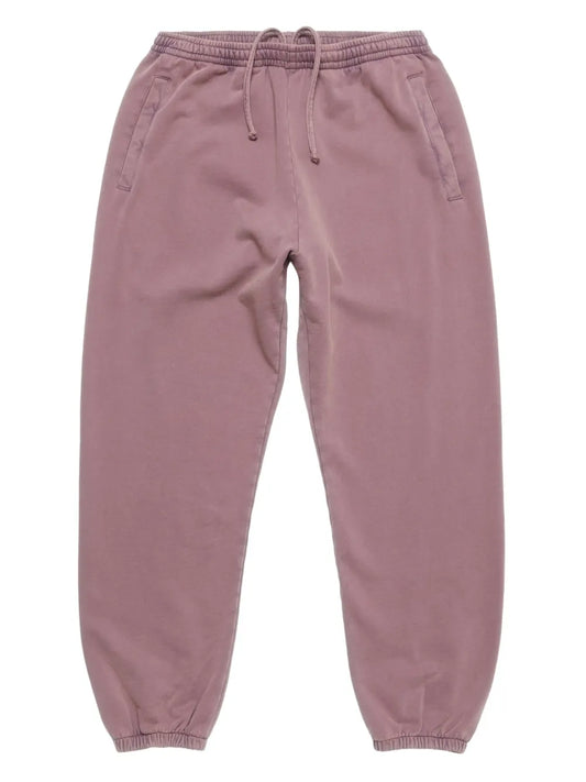 Logo-Embroidered Track Pants