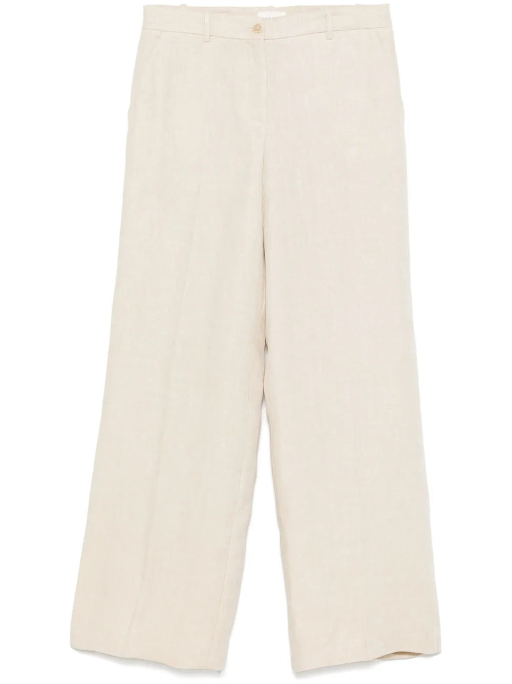 Linen Trousers