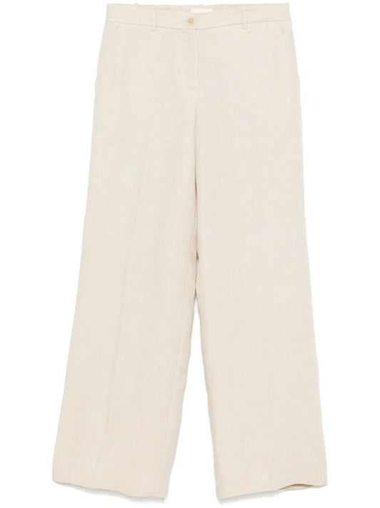 Linen Trousers