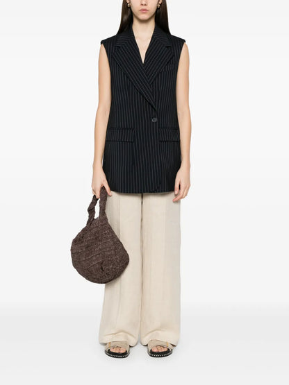 Linen Trousers