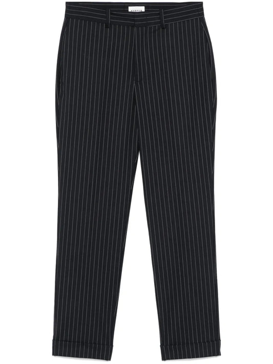 Striped Trousers