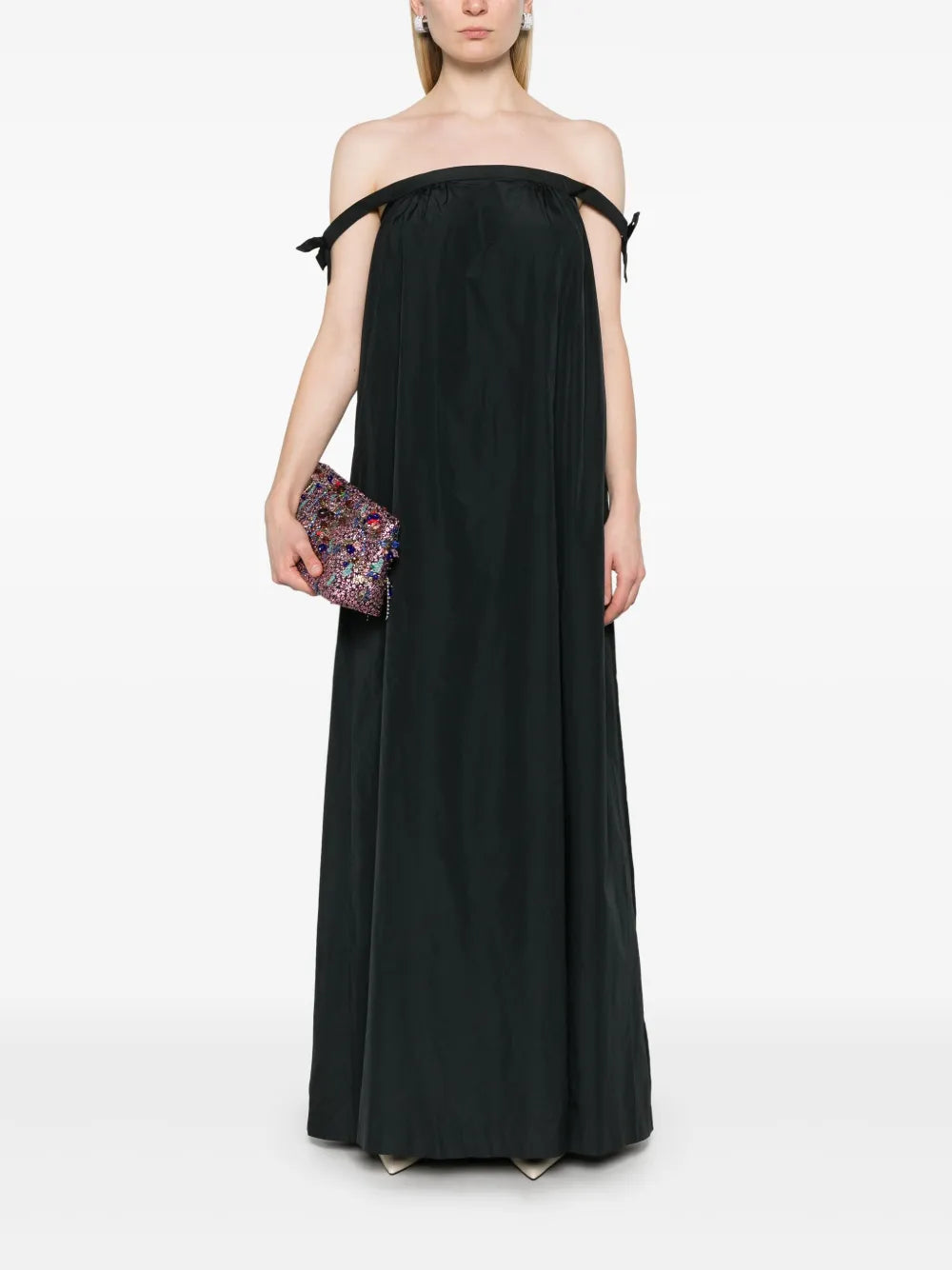 Brigitte Maxi Dress