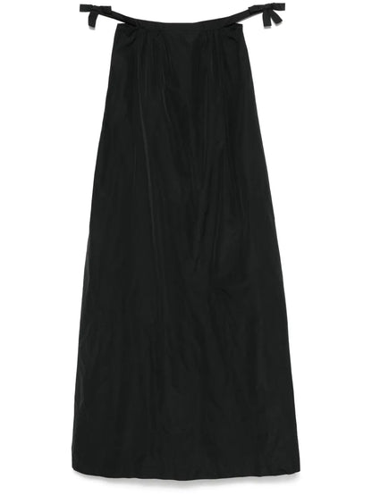 Brigitte Maxi Dress