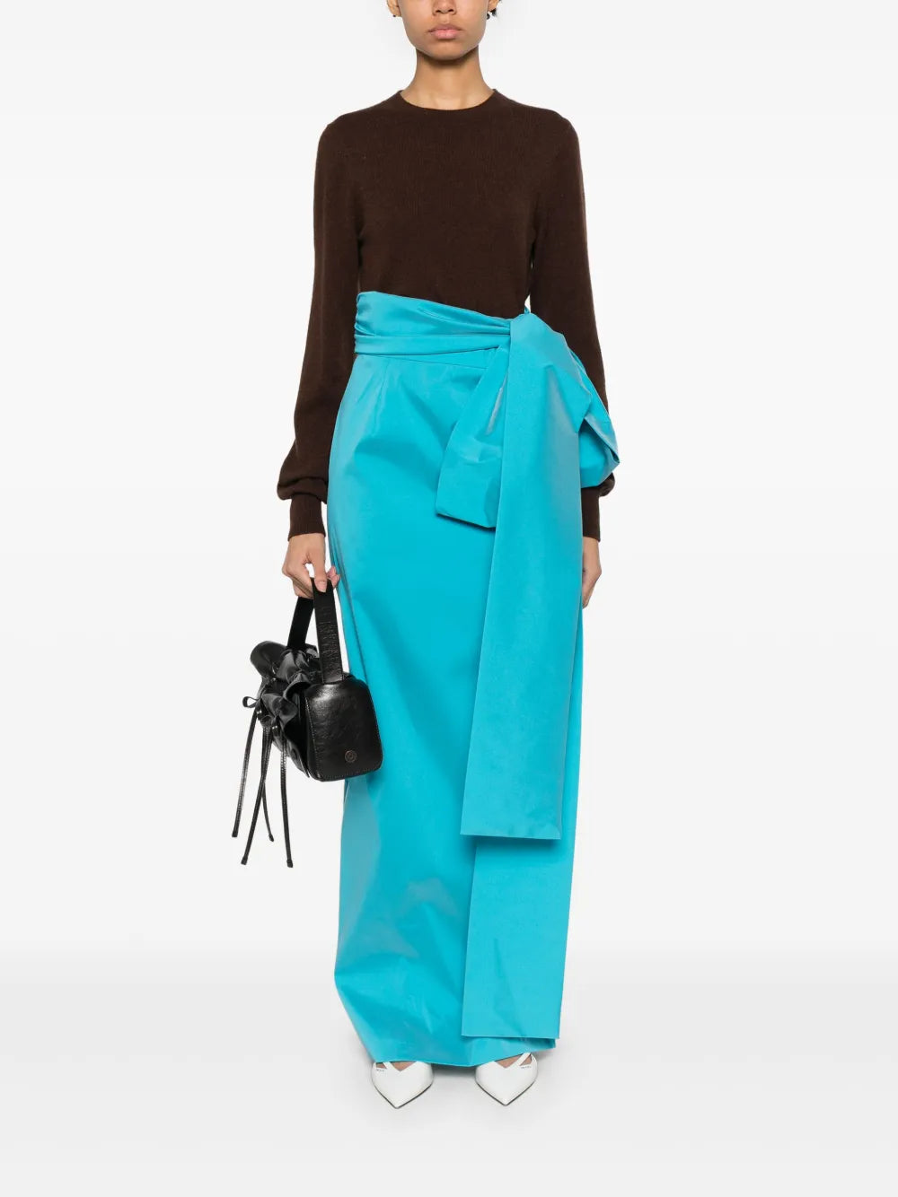Bernard Maxi Skirt