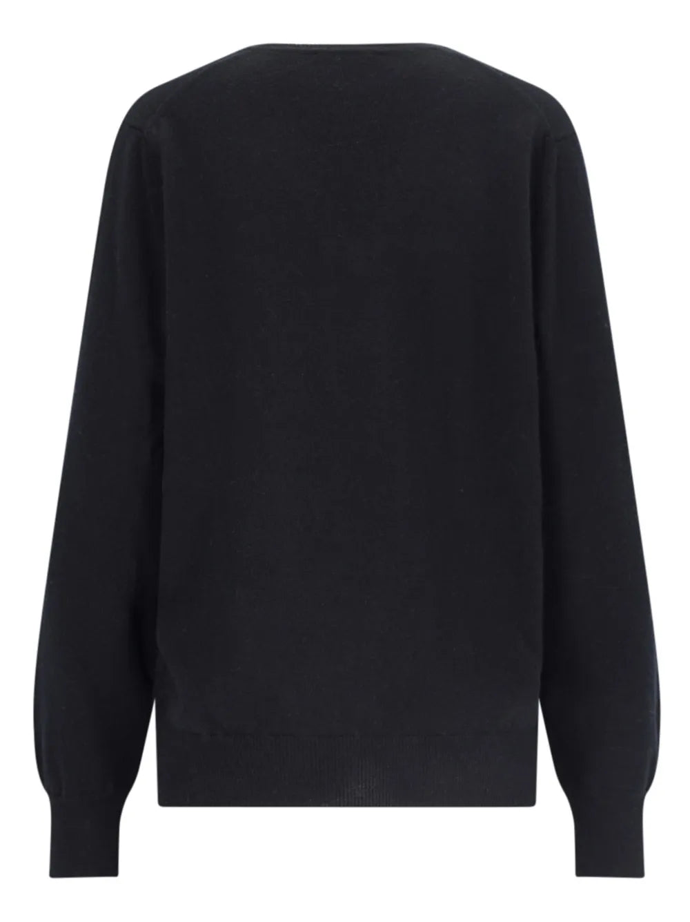 Cashmere Jumper