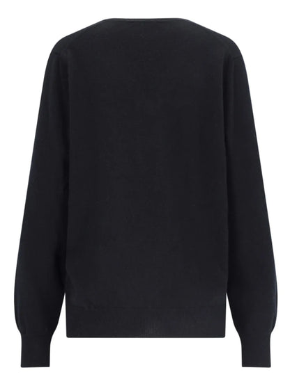 Cashmere Jumper